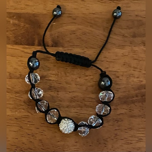 Three sliding knot bracelets.  All 3 for one price! - Picture 8 of 11